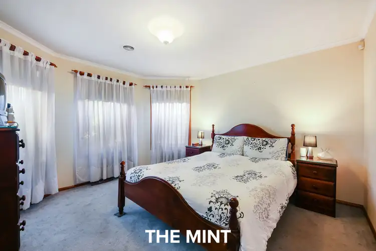 Seventh view of Homely house listing, 11 Mount Court, Mill Park VIC 3082