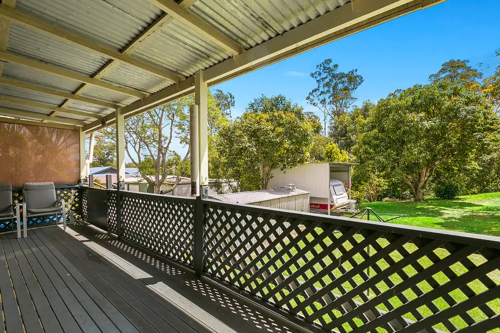 Main view of Homely house listing, 27 Garnet Street, Cooroy QLD 4563