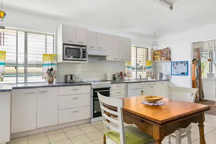 Second view of Homely house listing, 27 Garnet Street, Cooroy QLD 4563
