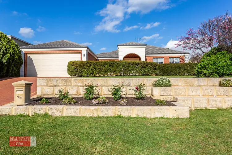 48 Huntsman Terrace, Jane Brook WA 6056