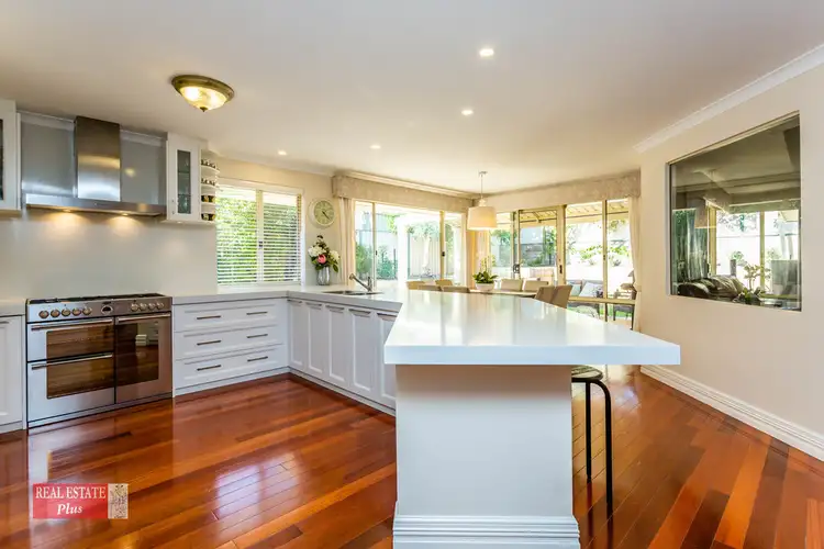 Fifth view of Homely house listing, 48 Huntsman Terrace, Jane Brook WA 6056