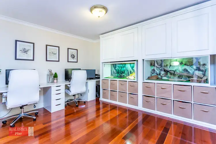 Sixth view of Homely house listing, 48 Huntsman Terrace, Jane Brook WA 6056