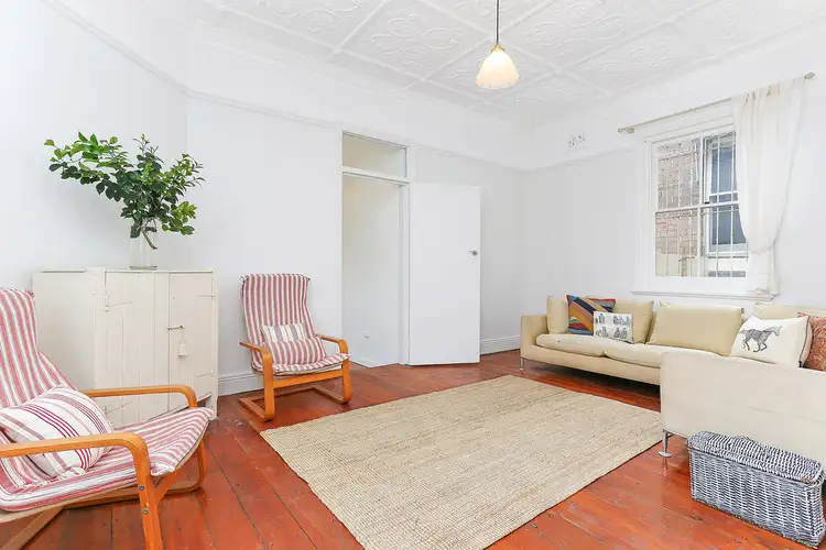 Second view of Homely house listing, 25 Collins Street, Annandale NSW 2038