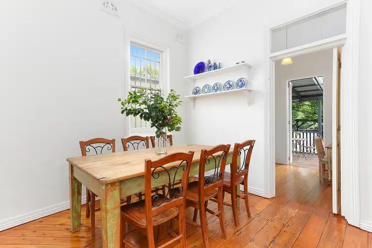 Third view of Homely house listing, 25 Collins Street, Annandale NSW 2038
