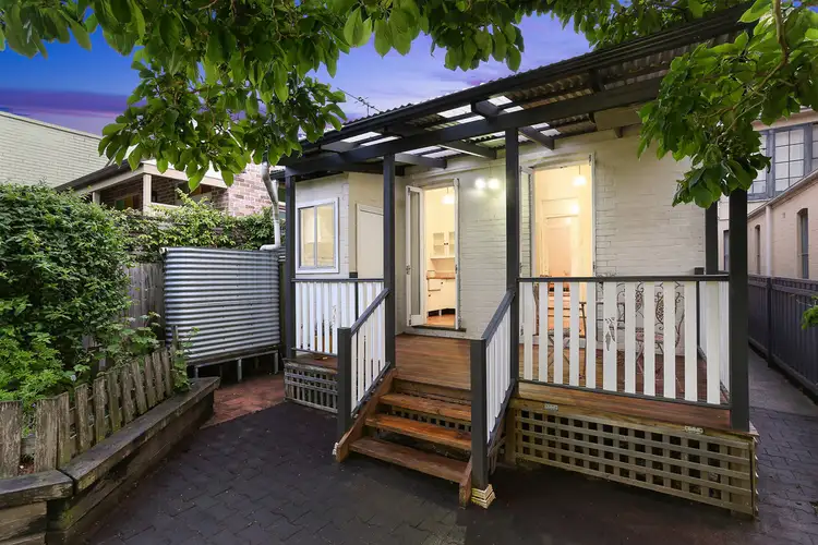 Sixth view of Homely house listing, 25 Collins Street, Annandale NSW 2038