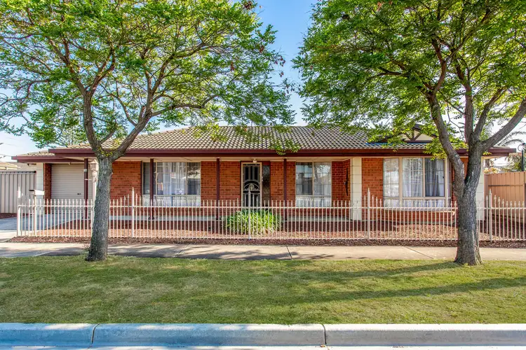 1a Willochra Street, Largs North SA 5016