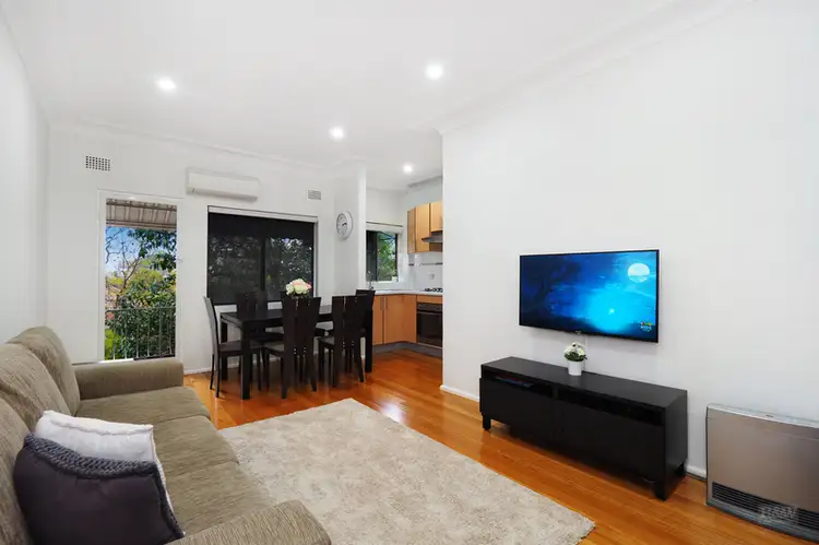 7/6 Kresser Grove, Canterbury NSW 2193