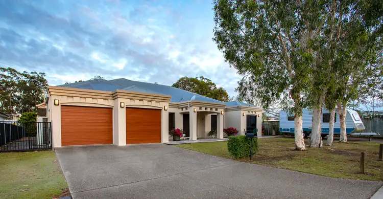 8 Fallon Court, Calamvale QLD 4116