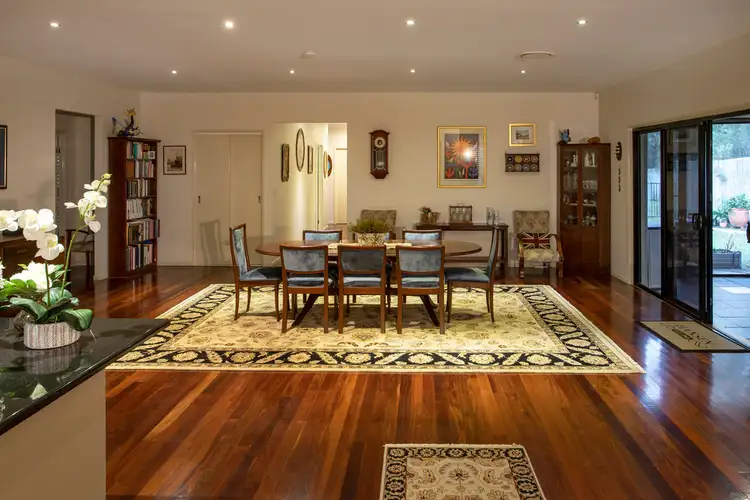 Fourth view of Homely house listing, 8 Fallon Court, Calamvale QLD 4116