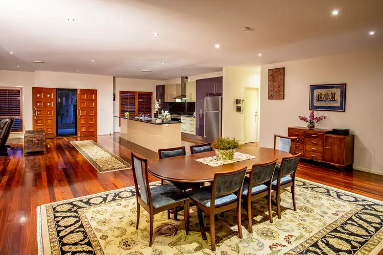 Sixth view of Homely house listing, 8 Fallon Court, Calamvale QLD 4116