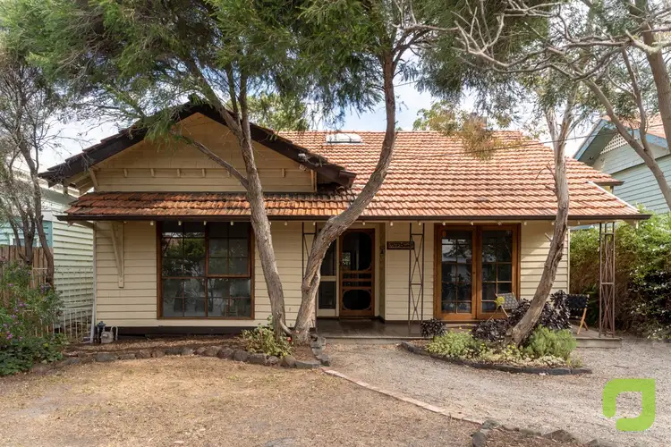 47 Chandler Street, Williamstown VIC 3016