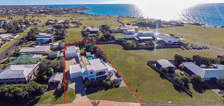 389 Woongarra Scenic Dve, Innes Park QLD 4670