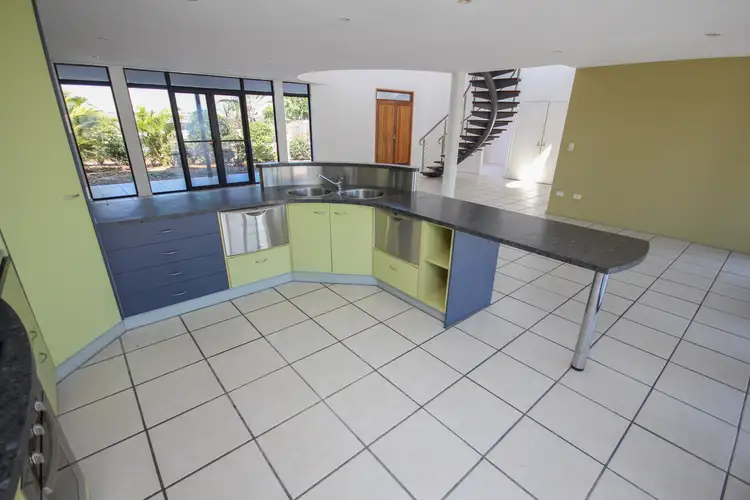 Fourth view of Homely house listing, 389 Woongarra Scenic Dve, Innes Park QLD 4670