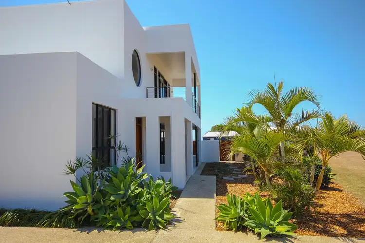 Fifth view of Homely house listing, 389 Woongarra Scenic Dve, Innes Park QLD 4670