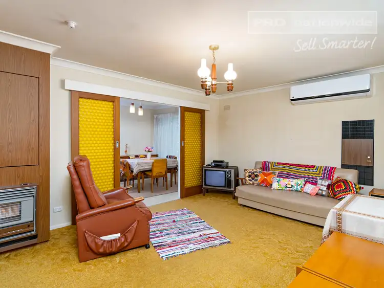 Second view of Homely house listing, 40 Mimosa Drive, Mount Austin NSW 2650