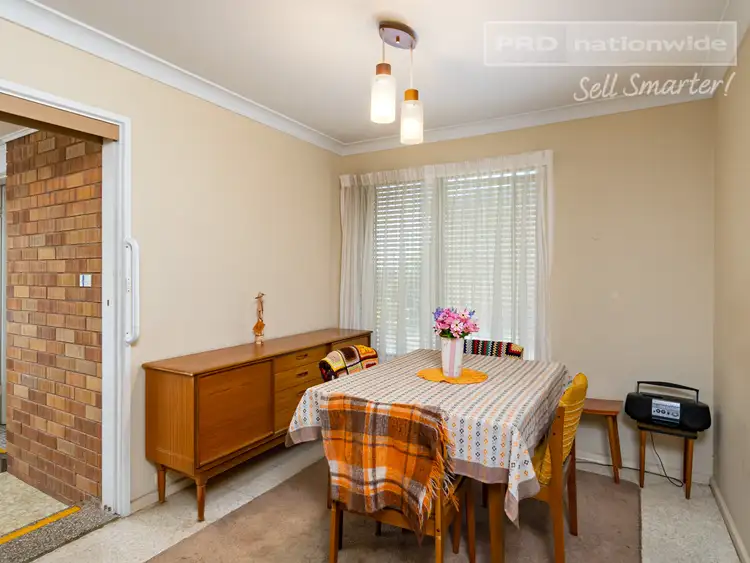 Third view of Homely house listing, 40 Mimosa Drive, Mount Austin NSW 2650