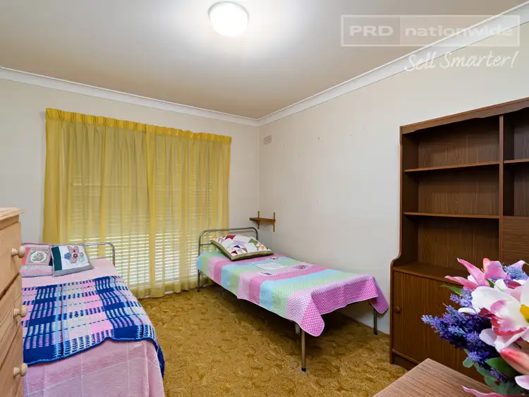 Sixth view of Homely house listing, 40 Mimosa Drive, Mount Austin NSW 2650