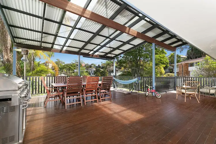 Third view of Homely house listing, 37 Grevillea Street, Everton Hills QLD 4053
