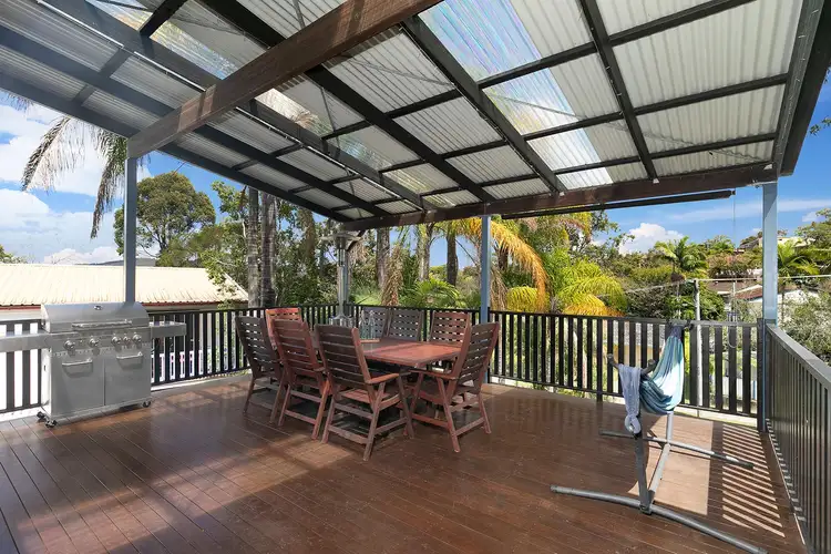 Fourth view of Homely house listing, 37 Grevillea Street, Everton Hills QLD 4053
