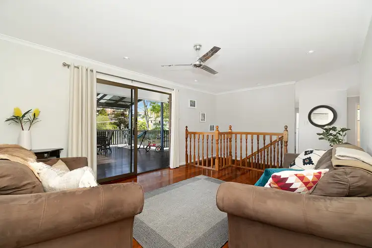 Fifth view of Homely house listing, 37 Grevillea Street, Everton Hills QLD 4053