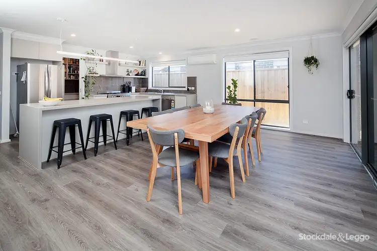 Second view of Homely house listing, 35 Copper Beech Road, Beaconsfield VIC 3807