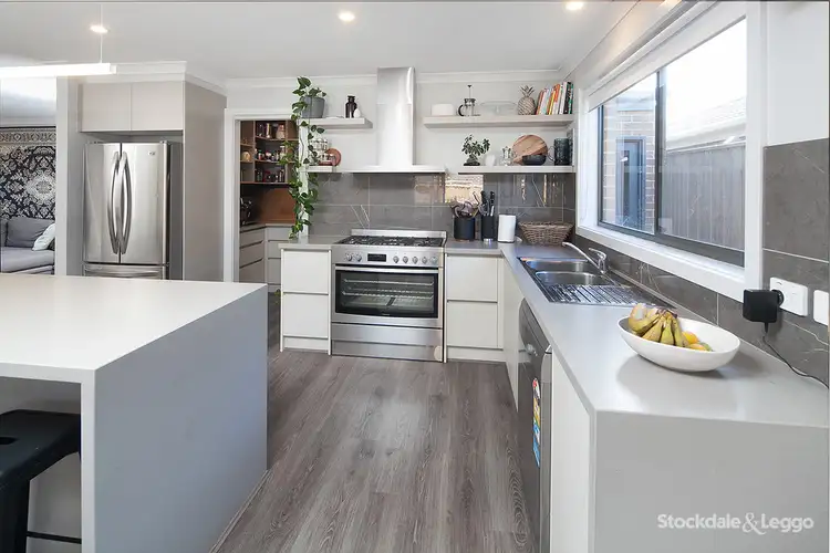Third view of Homely house listing, 35 Copper Beech Road, Beaconsfield VIC 3807