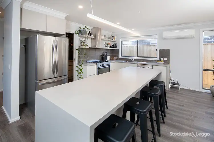 Fourth view of Homely house listing, 35 Copper Beech Road, Beaconsfield VIC 3807