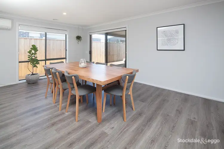 Fifth view of Homely house listing, 35 Copper Beech Road, Beaconsfield VIC 3807