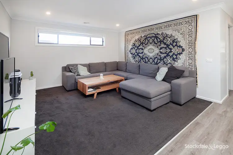 Sixth view of Homely house listing, 35 Copper Beech Road, Beaconsfield VIC 3807