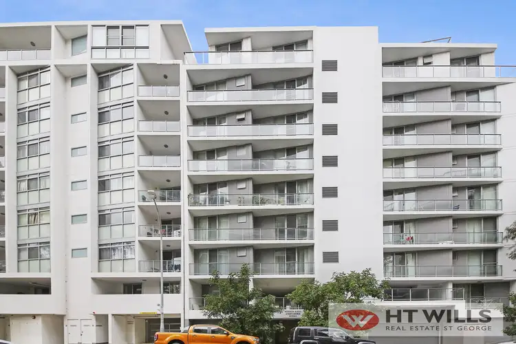 23/541 Princes Hwy, Rockdale NSW 2216