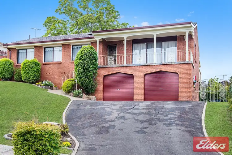 Main view of Homely house listing, 6 Conway Place, Kings Langley NSW 2147