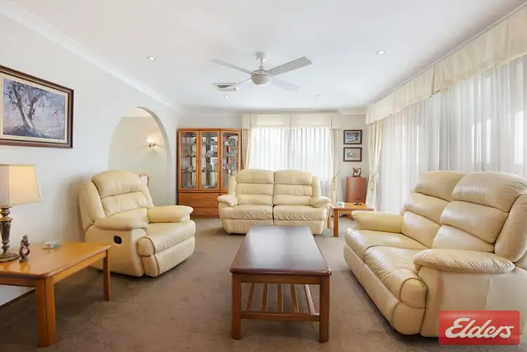 Second view of Homely house listing, 6 Conway Place, Kings Langley NSW 2147