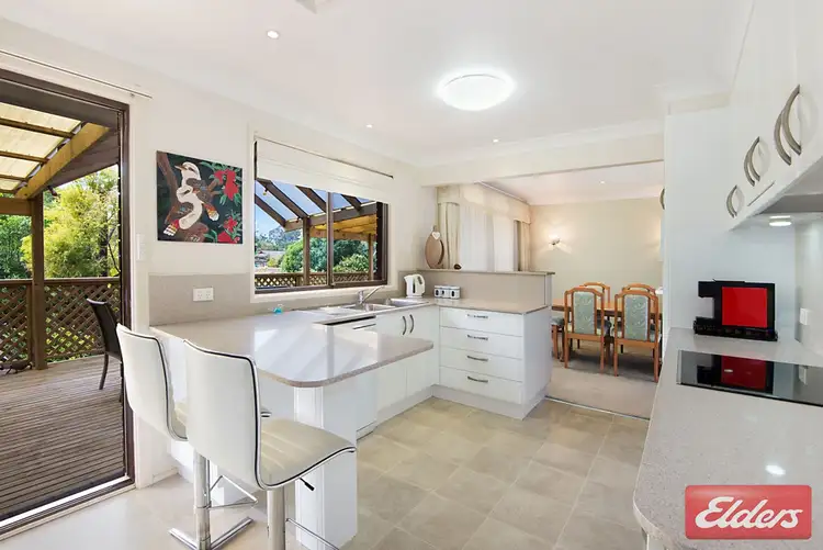 Third view of Homely house listing, 6 Conway Place, Kings Langley NSW 2147