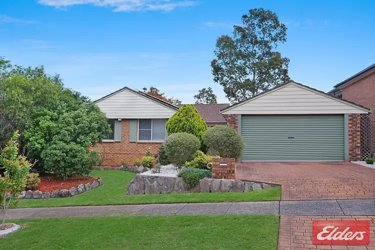 Main view of Homely house listing, 4 Perry Street, Kings Langley NSW 2147