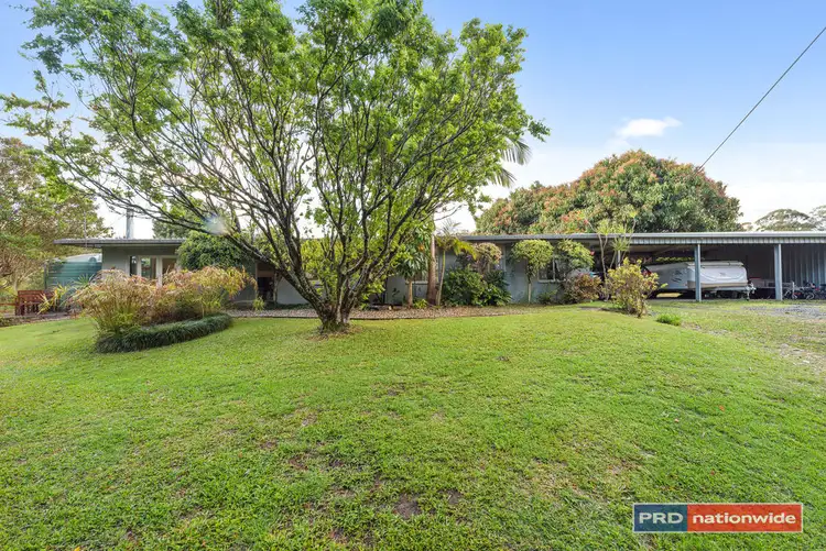 Second view of Homely house listing, 32A Carsons Road, North Boambee Valley NSW 2450