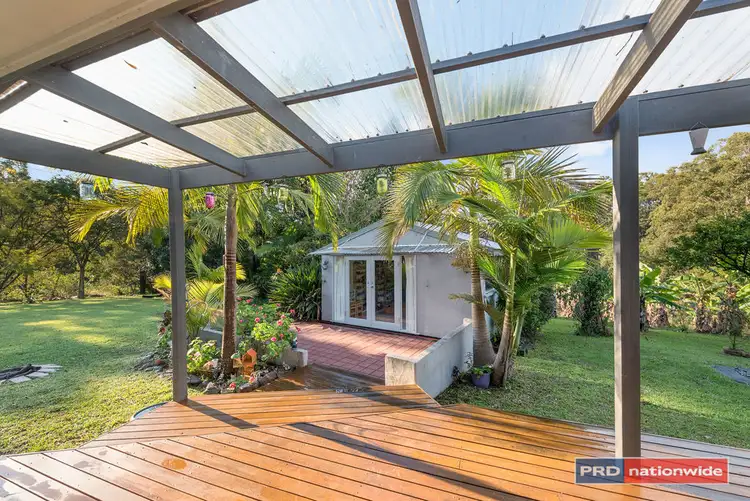 Third view of Homely house listing, 32A Carsons Road, North Boambee Valley NSW 2450