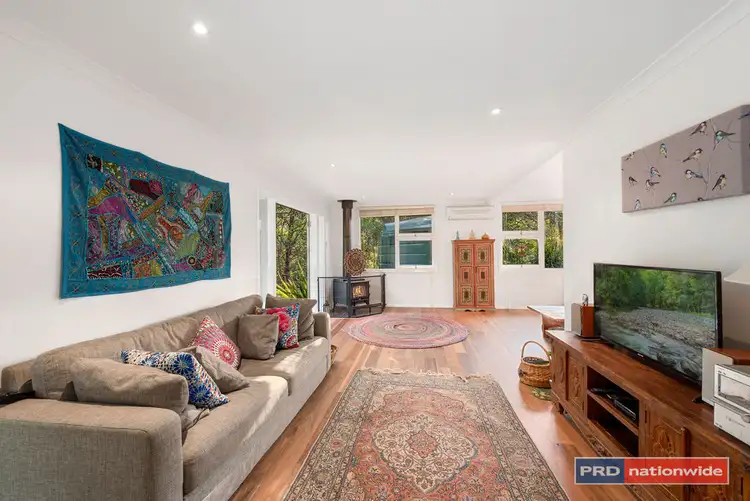 Fifth view of Homely house listing, 32A Carsons Road, North Boambee Valley NSW 2450