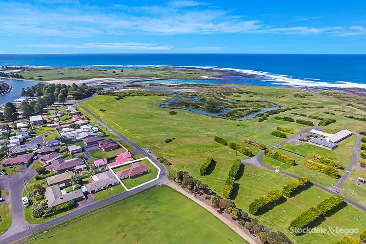 Main view of Homely house listing, 1 Atkinson Street, Port Fairy VIC 3284