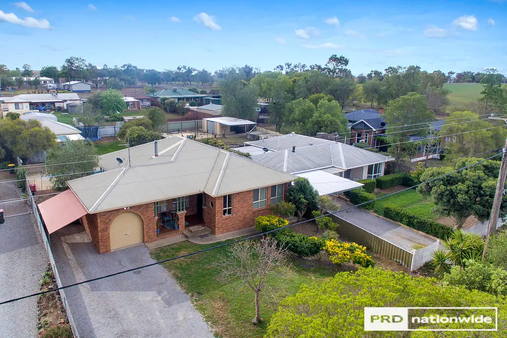 Main view of Homely house listing, 37 Railway Ave, Duri NSW 2344