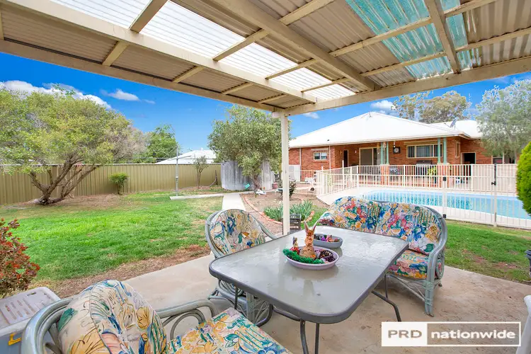 Second view of Homely house listing, 37 Railway Ave, Duri NSW 2344