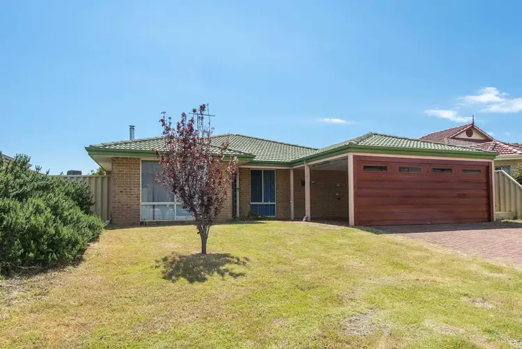 Main view of Homely house listing, 31 Beedelup Loop, Bibra Lake WA 6163
