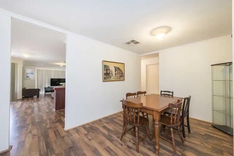 Third view of Homely house listing, 31 Beedelup Loop, Bibra Lake WA 6163