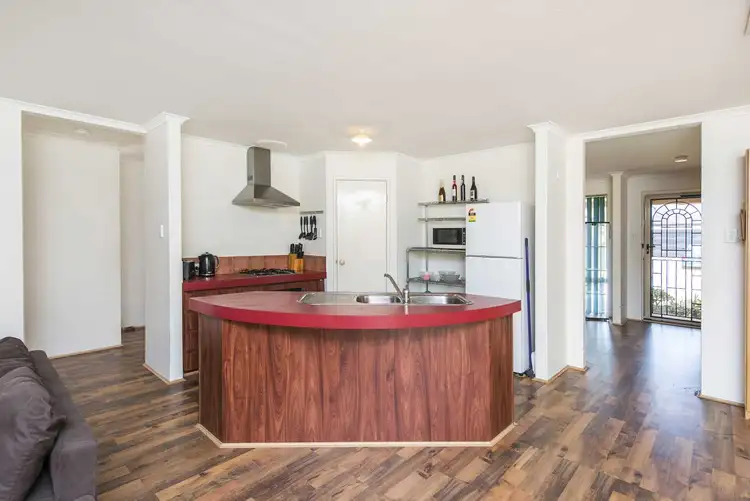 Fourth view of Homely house listing, 31 Beedelup Loop, Bibra Lake WA 6163