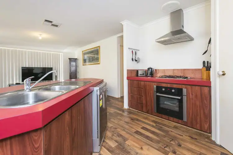 Fifth view of Homely house listing, 31 Beedelup Loop, Bibra Lake WA 6163