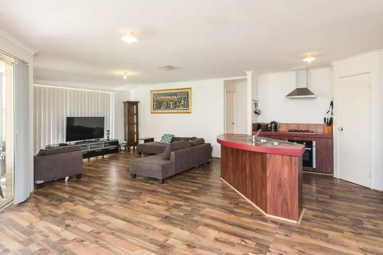 Sixth view of Homely house listing, 31 Beedelup Loop, Bibra Lake WA 6163