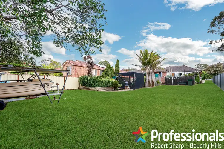 126 Hannans Road, Narwee NSW 2209