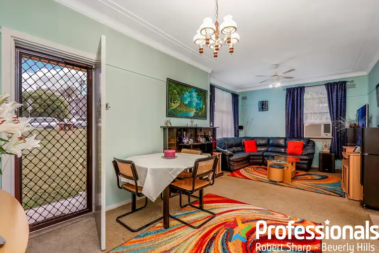 Third view of Homely house listing, 126 Hannans Road, Narwee NSW 2209