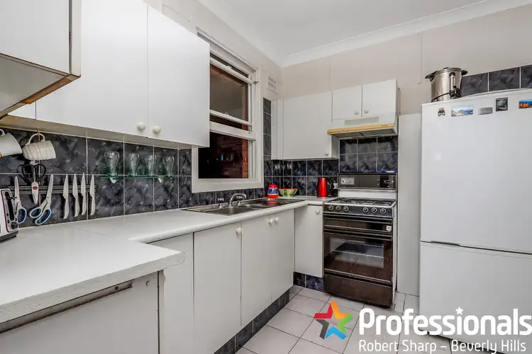 Fourth view of Homely house listing, 126 Hannans Road, Narwee NSW 2209