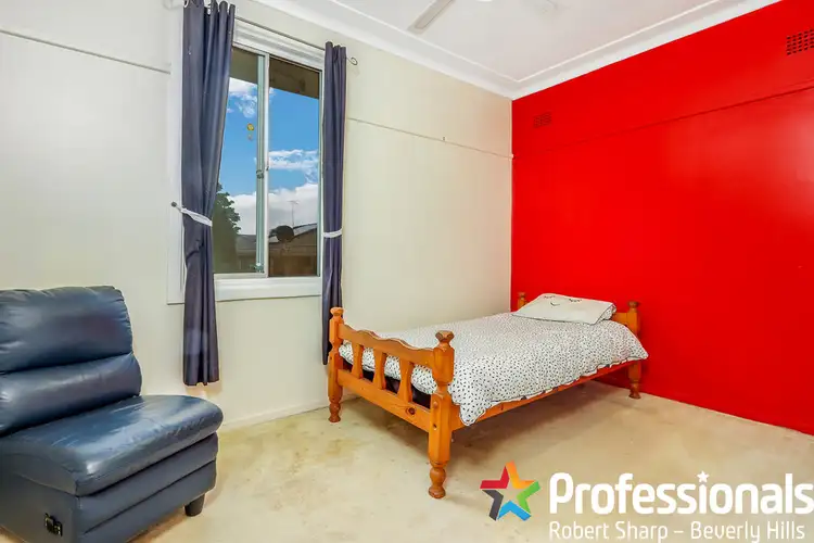 Seventh view of Homely house listing, 126 Hannans Road, Narwee NSW 2209