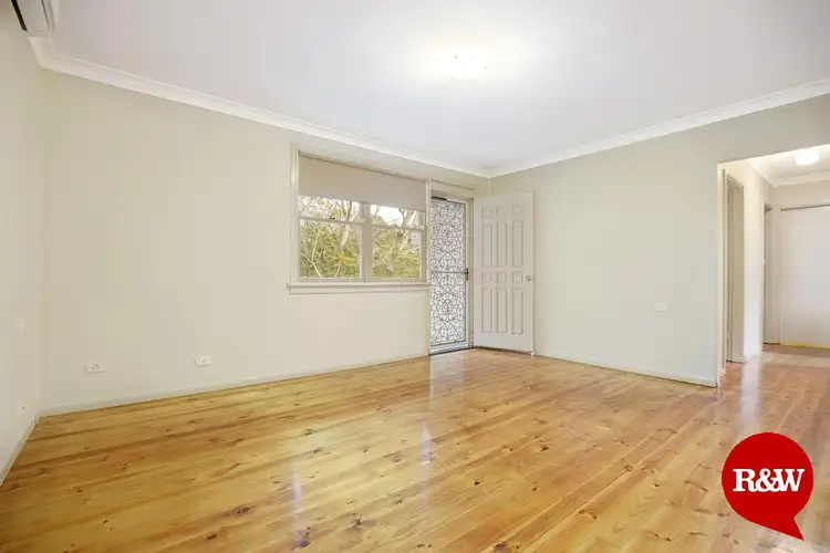 53 Ellsworth Drive, Tregear NSW 2770